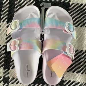 Target x Stoney Clover Lane Sandals - Size 7